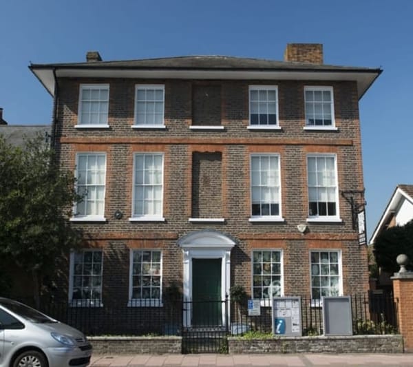 Chertsey Museum
