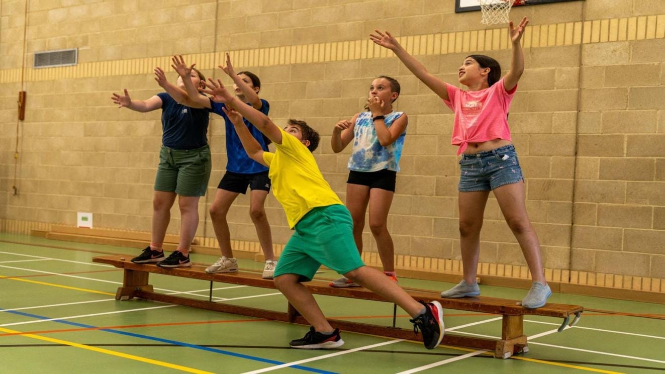 Holiday Clubs in Woking