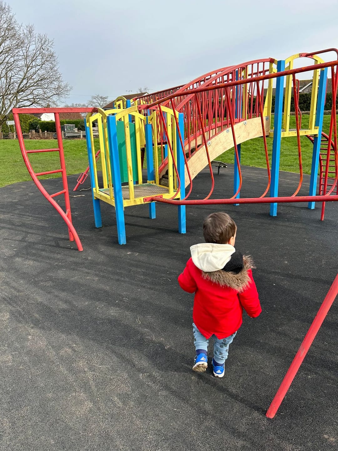 Lakeview Recreation Ground - image 1