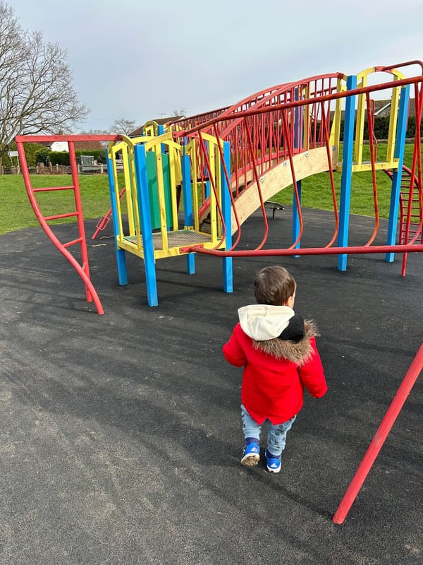 Lakeview Recreation Ground