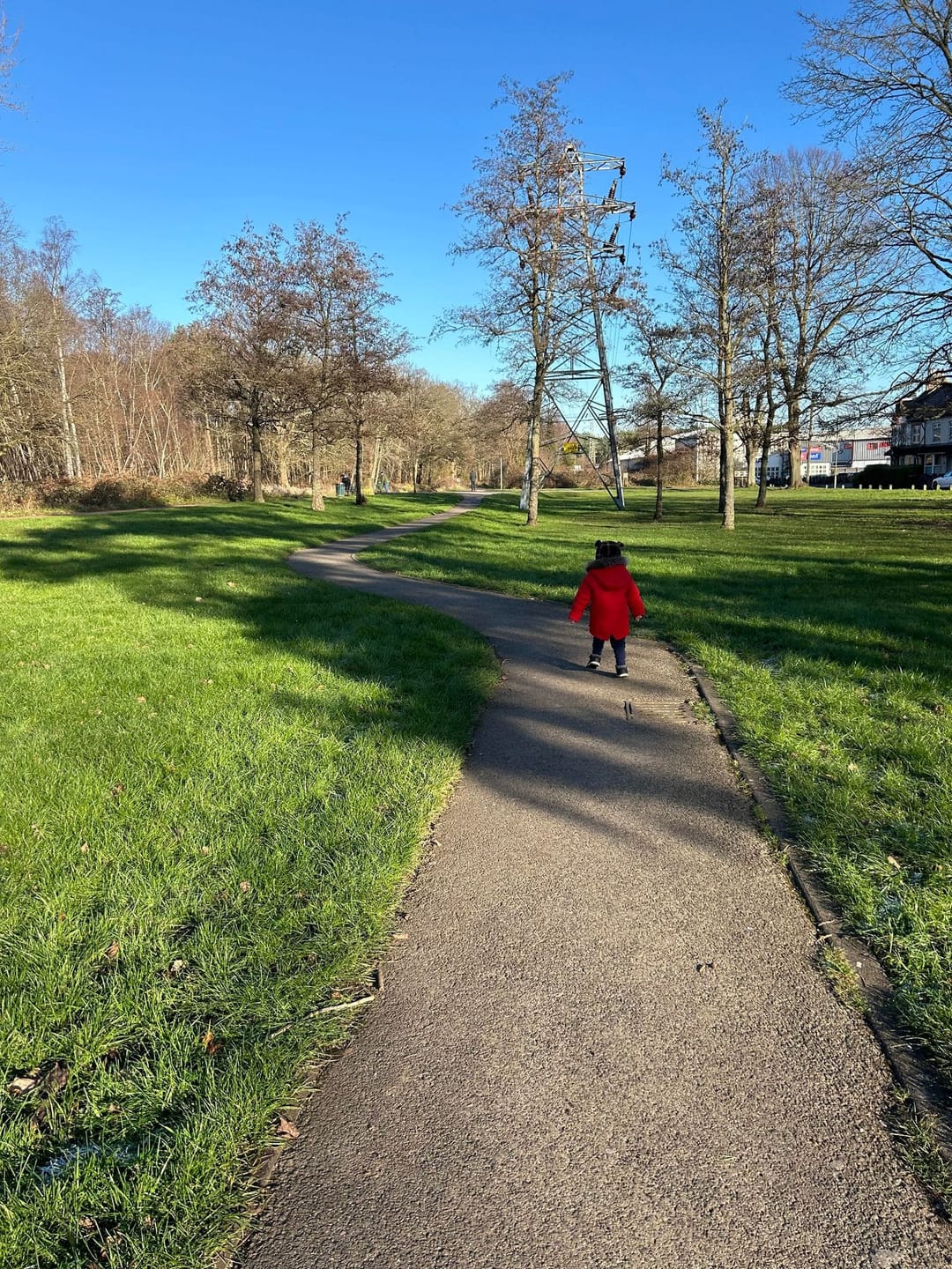 Boundary Road Recreation Ground - image 1