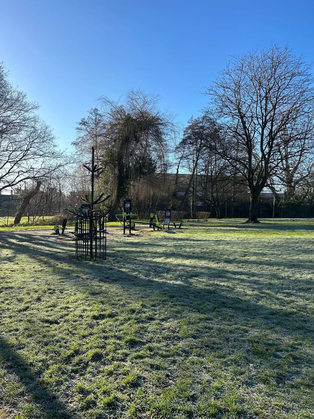 Woking Park - image 8