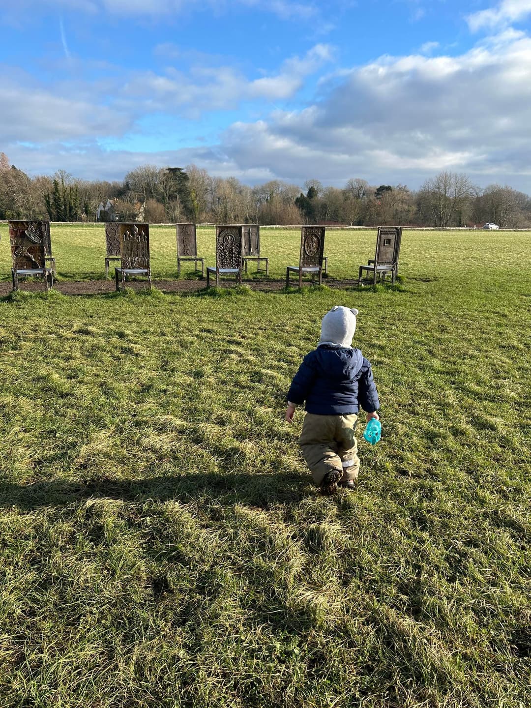 Runnymede and Ankerwycke - image 3