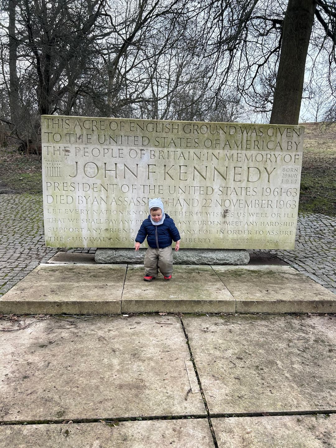 Runnymede and Ankerwycke - image 2